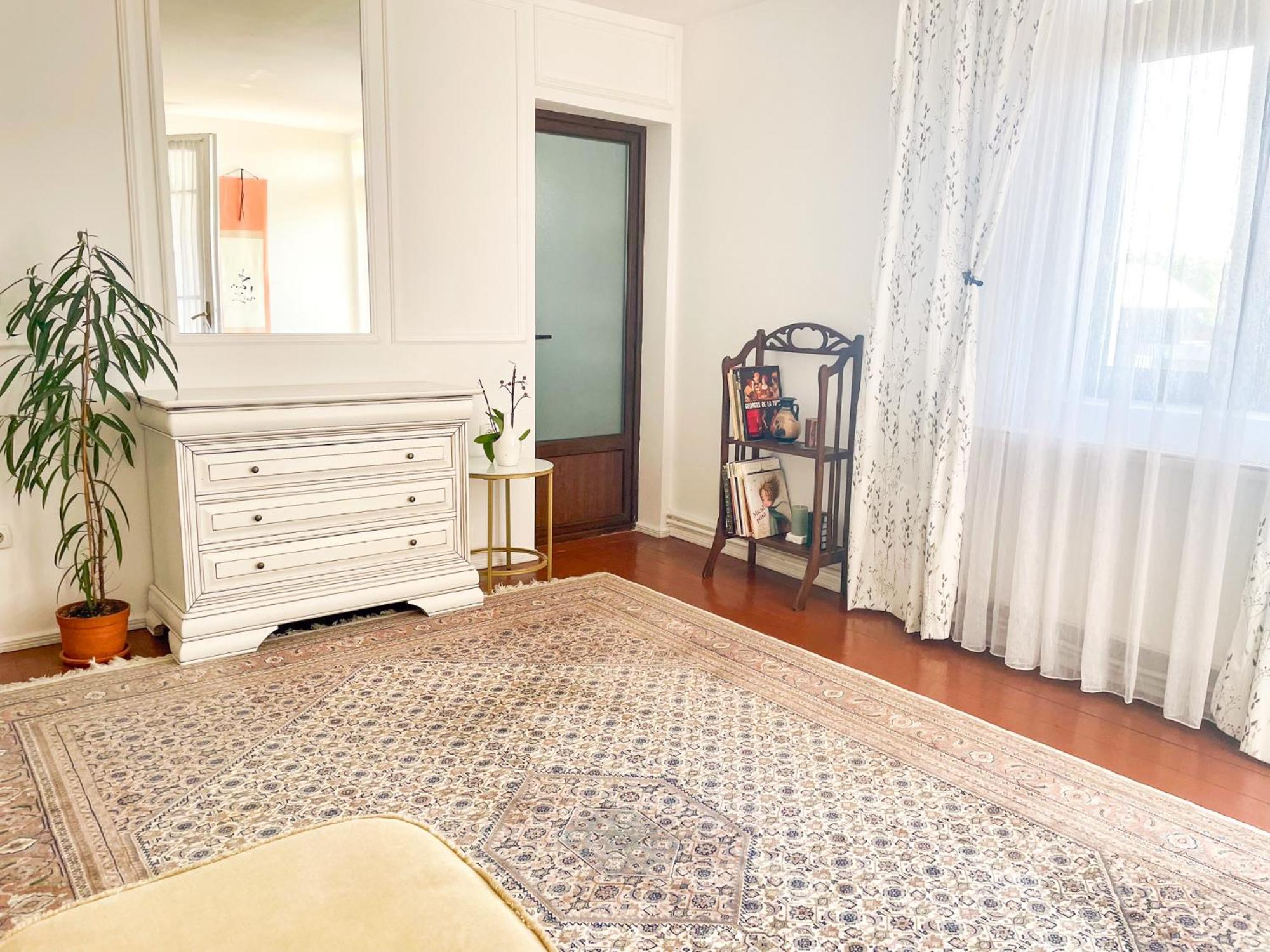 Villa Casa Humulesti, Fii Vecinul Lui Ion Creanga Targu Neamt Exterior foto